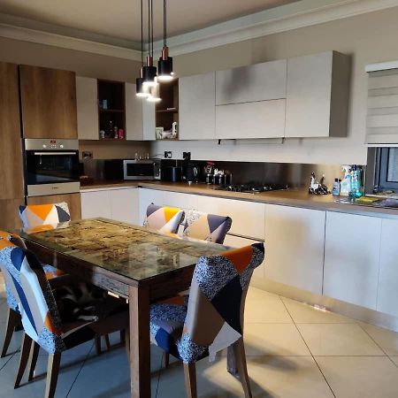 Cosy Designer Finished Apartment With Unobstructed Views St. Paul's Bay Luaran gambar