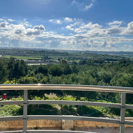 Cosy Designer Finished Apartment With Unobstructed Views St. Paul's Bay Luaran gambar