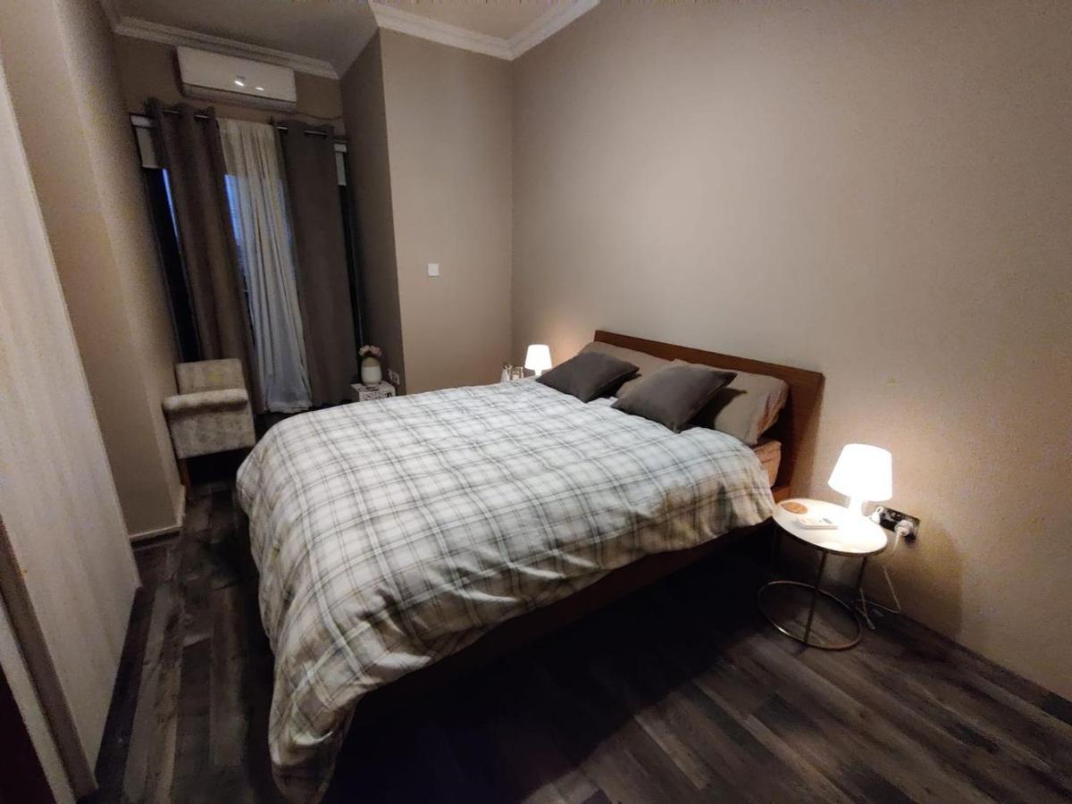 Cosy Designer Finished Apartment With Unobstructed Views St. Paul's Bay Luaran gambar