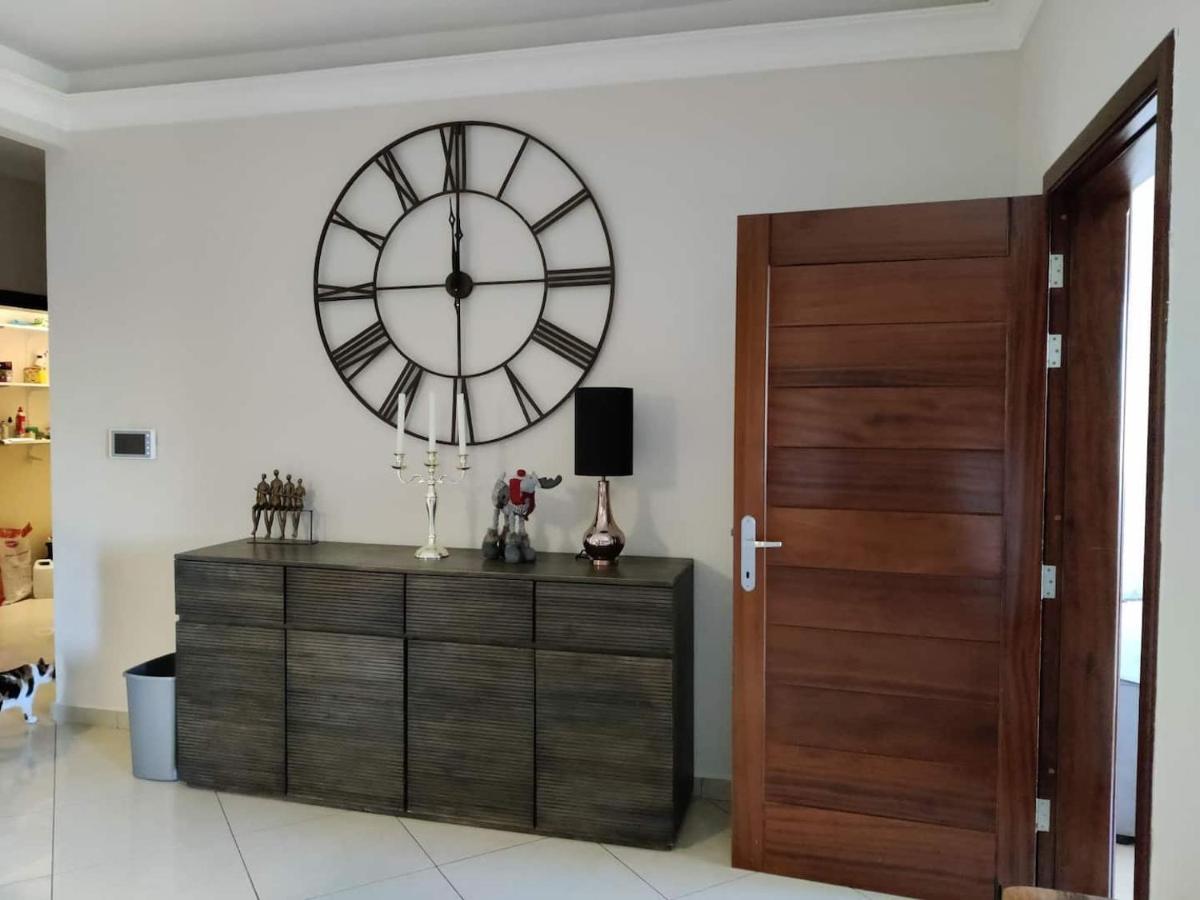 Cosy Designer Finished Apartment With Unobstructed Views St. Paul's Bay Luaran gambar