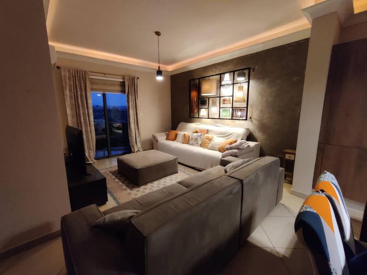 Cosy Designer Finished Apartment With Unobstructed Views St. Paul's Bay Luaran gambar