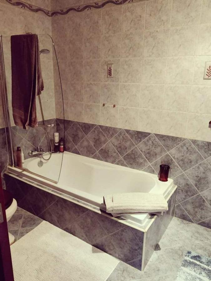 Cosy Designer Finished Apartment With Unobstructed Views St. Paul's Bay Luaran gambar