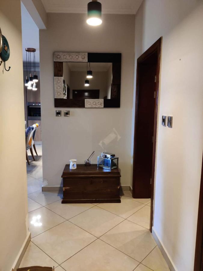 Cosy Designer Finished Apartment With Unobstructed Views St. Paul's Bay Luaran gambar