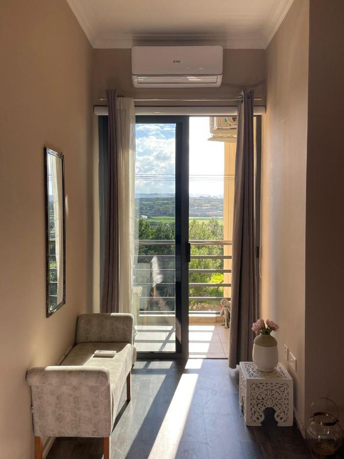 Cosy Designer Finished Apartment With Unobstructed Views St. Paul's Bay Luaran gambar