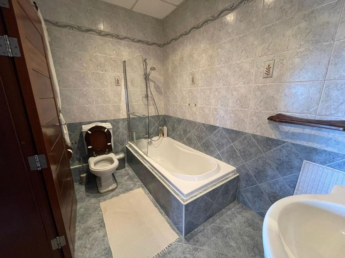 Cosy Designer Finished Apartment With Unobstructed Views St. Paul's Bay Luaran gambar